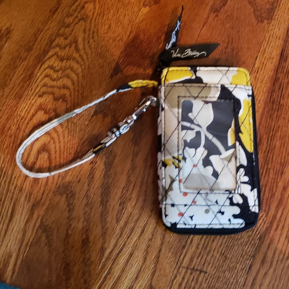 Wristlet